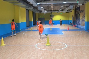 少儿篮球有必要学吗？应该如何学习呢？
